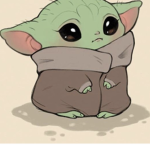 Yoda love