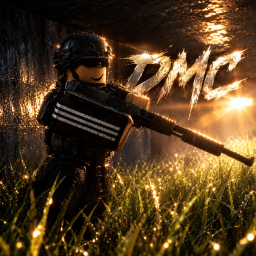 Dark Maze CQB