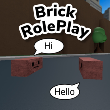 Brick Roleplay