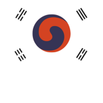 대한민병대(korea)