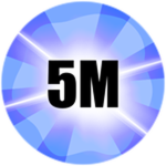 5,000,000 🧻