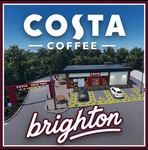 [CC] Costa Coffee | LTD