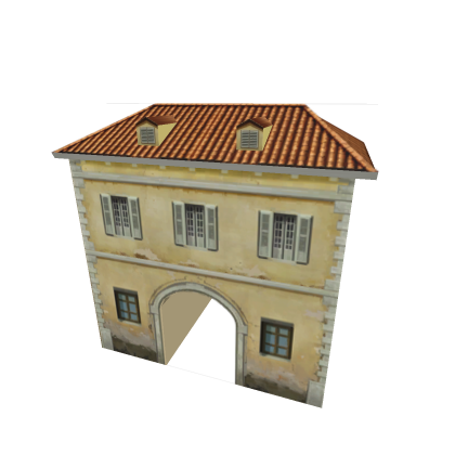 big house