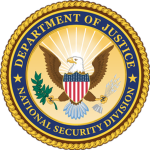 USMA Department of Justice