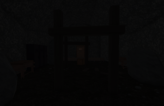 The Depths Of Doors🔦 (Floor 2: THE GRAND MINES) screenshot 1