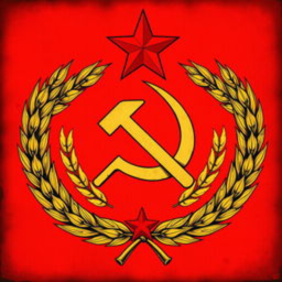 Dont wake the communist