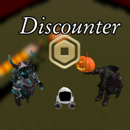 Discounter! (UGC)