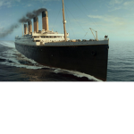 The Titanic Movie