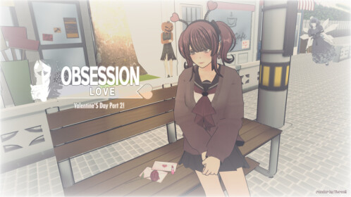 🌸 | Obsession Love
