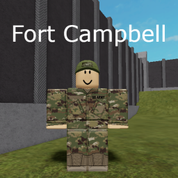 Fort Campbell