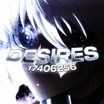 欲求 Desires