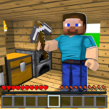 Minerscave PVP [💎⛏]