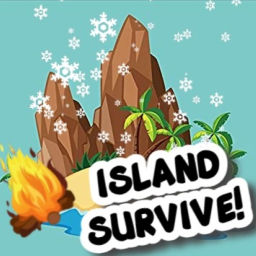 Survive on a island (Not finished)
