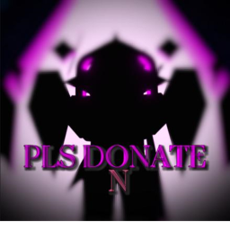 [ LEGACY ] PLS DONATE N
