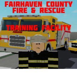 Fairhaven County Fire & Rescue