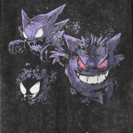 Tropical mocha