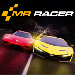 Mr Racer Roblox