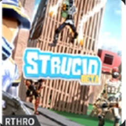 Strucid [BETA]