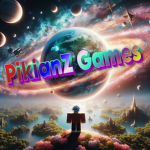 PikianZ Games