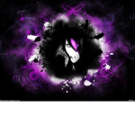 The Dark Aurora