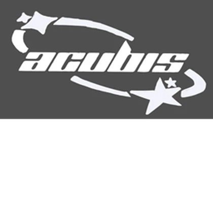 Acubis Fashion Roblox group icon