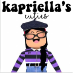Kap's Cuties