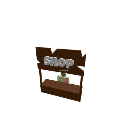 shop