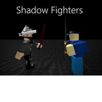 Shadow Fighters [BETA]