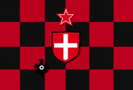 The New Checkerslovakian Empire