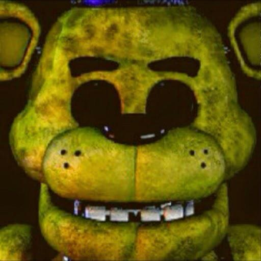 Golden Freddy Survival