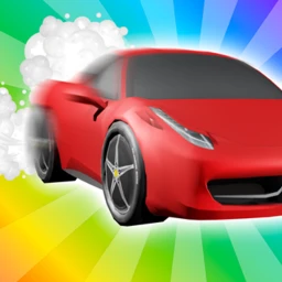 Super Car Clicker icon