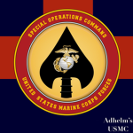 Marine Сorps Forces Special Operations Command