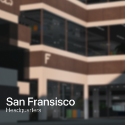 San Fransisco Headquarters