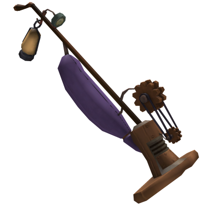 Flying Vacuum thumbnail