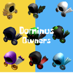Dominus Owners and Fans!