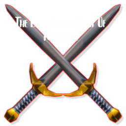 The Last Sword Fight of Robloxia
