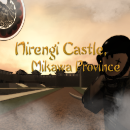 Nirengi Castle