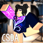 Cookie Stars Dance Academy