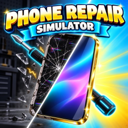 [RELEASE] Phone Store Simulator 📱 icon