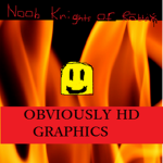 Noob Army 1000