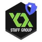 FuzeSky Studio Staff Group
