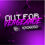 彡 out for vengeance
