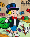 SL rich people