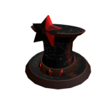 Dark Star Top Hat