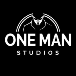 One Man Studios.