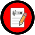 Game Badge Thumbnail