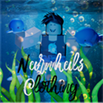 ∫∫ - Narwhale's Clothing© - ∫∫
