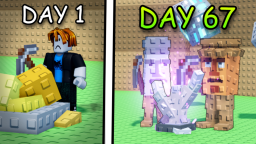 Moja Kopalnia Brainrot