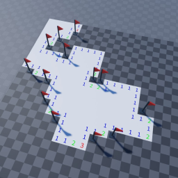robloxia108's Minesweeper