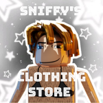 Sniffy's Clothing Store